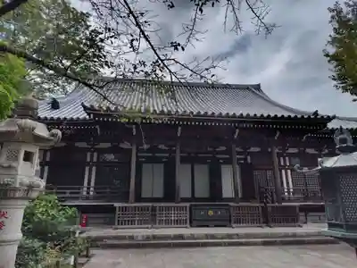 高幡不動尊　金剛寺(東京都)