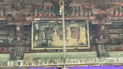 西明寺のその他建物