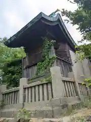 豊玉姫神社(香川県)