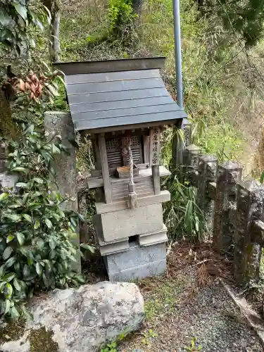 高座神社(兵庫県)