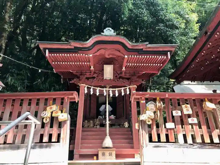 聖神社(埼玉県)