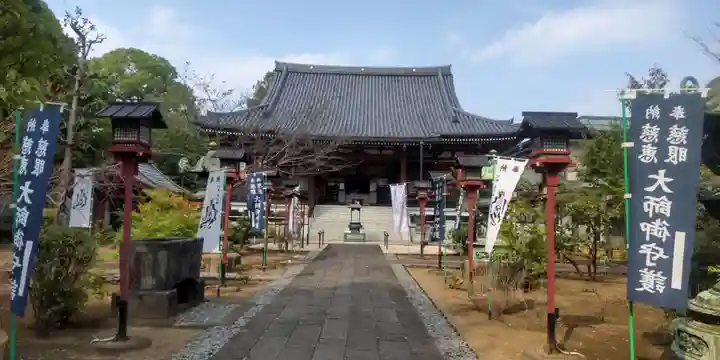 寛永寺開山堂(東京都)