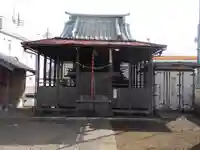 秋葉神社(埼玉県)