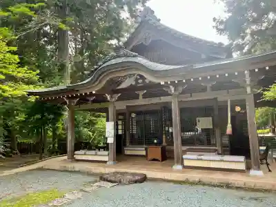 洞慶院(静岡県)