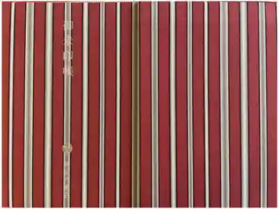 甲宗八幡宮の御朱印帳