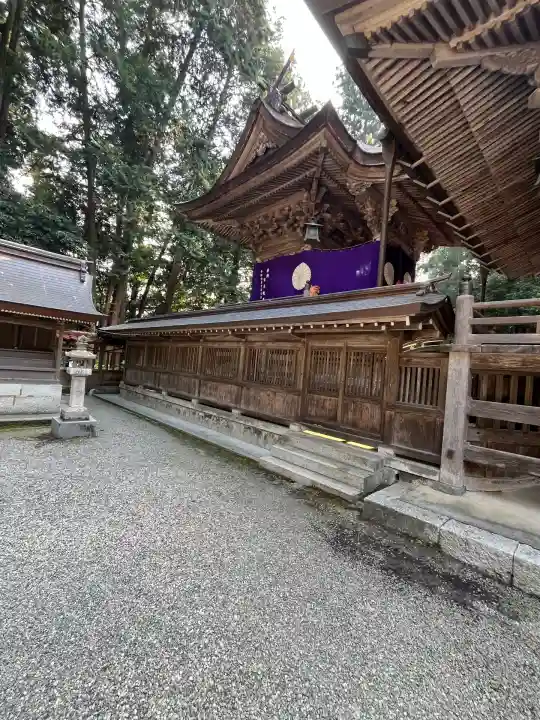 伊和神社(兵庫県)