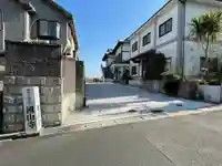 滝山寺(兵庫県)