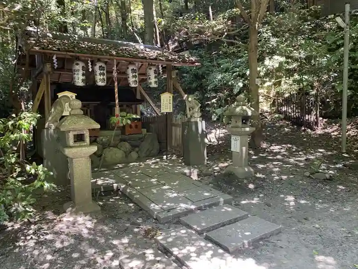 大豊神社(京都府)