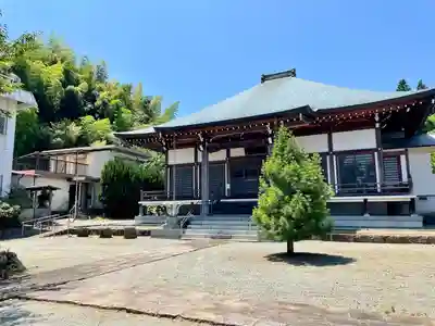 海蔵寺(神奈川県)