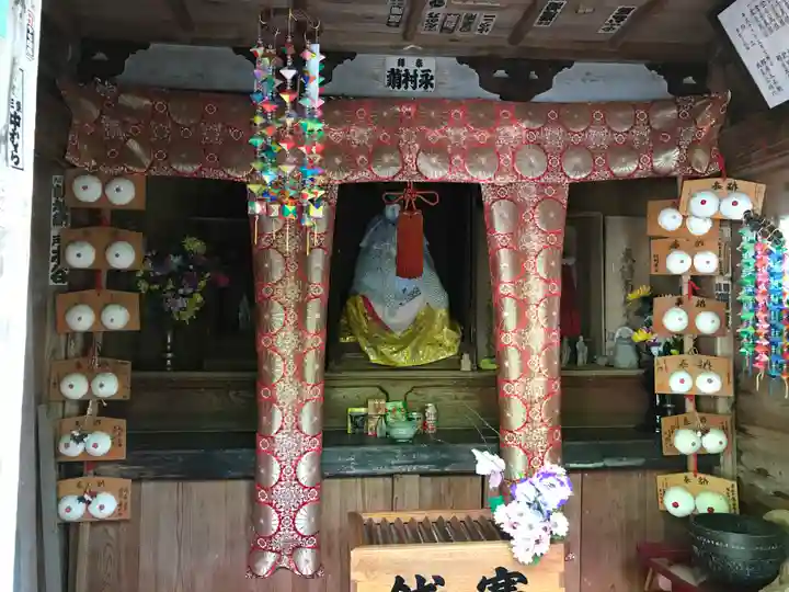 若松寺(山形県)