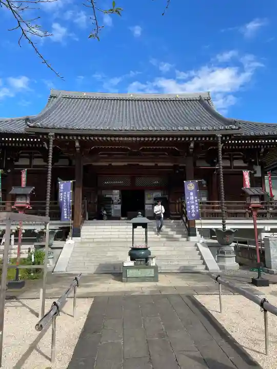 輪王寺両大師堂(寛永寺輪王殿)(東京都)