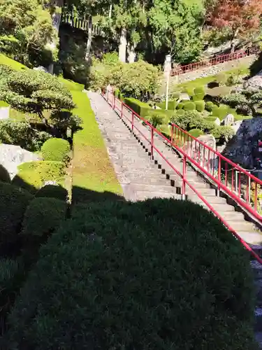 神峯寺(高知県)