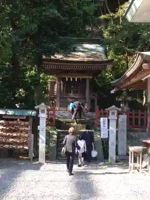 静岡浅間神社(静岡県)