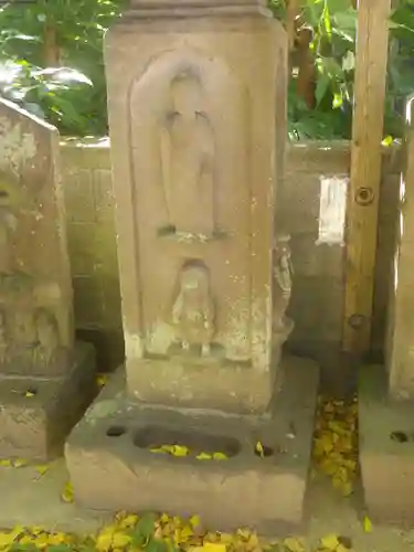 五所神社のその他建物