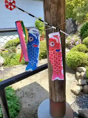大鏑神社(福島県)