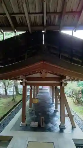 龍安寺のその他建物
