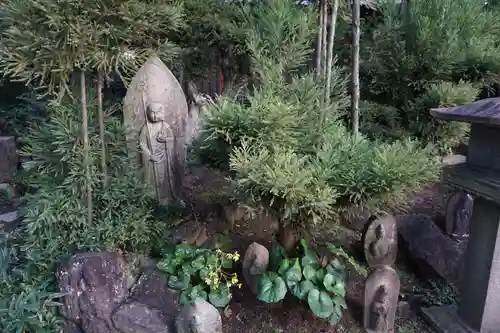 常性寺のその他建物