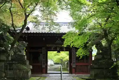 神峯山寺(大阪府)