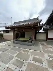 門戸厄神東光寺(兵庫県)