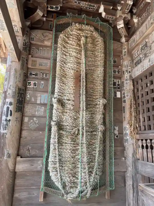 華厳寺(岐阜県)