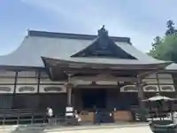中尊寺(岩手県)