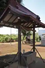 氷川神社(埼玉県)