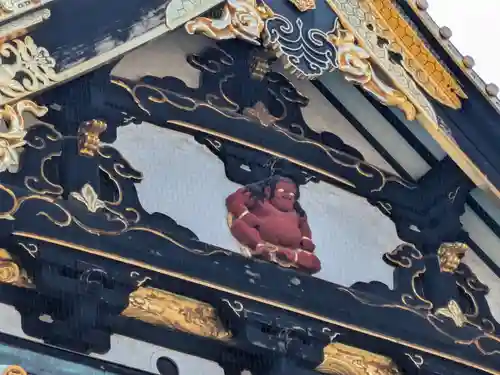 妙法寺(東京都)