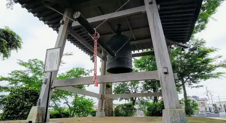 慶性院のその他建物