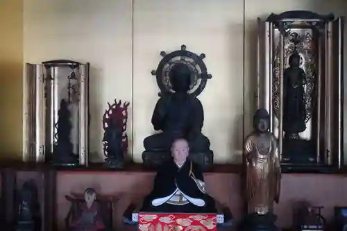 弥勒寺(奈良県)