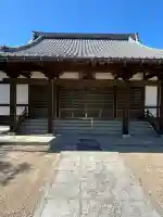 浄空寺(広島県)