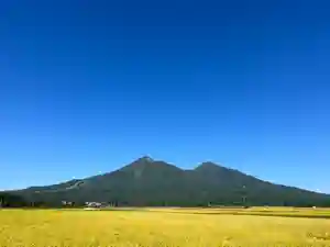 土津神社|こどもと出世の神さまの景色(2022年09月30日(金) 19時20分12秒投稿)