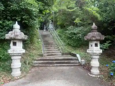鐵神社(神奈川県)