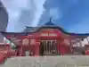 花園神社(東京都)