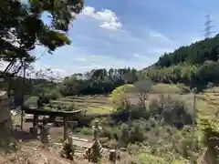 諏訪神社(大阪府)