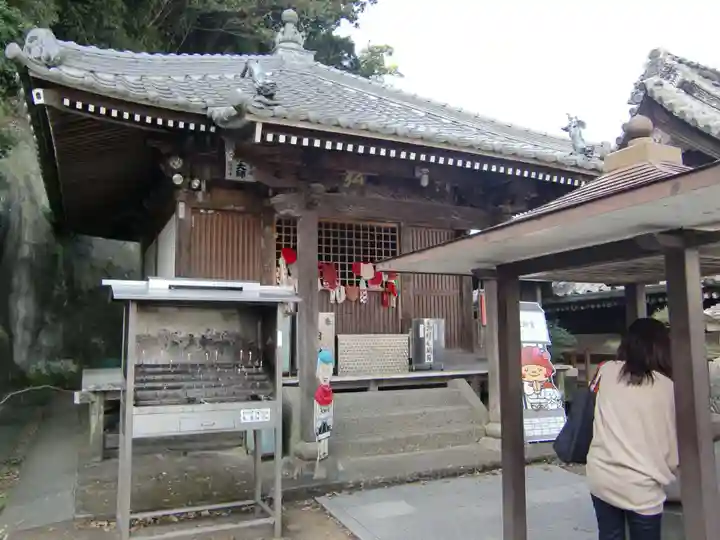 甲山寺(香川県)