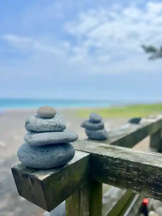 羽車神社(静岡県)