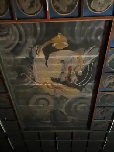 至勢山観霊院(北海道)