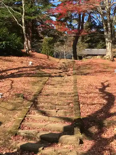 土津神社｜こどもと出世の神さまのその他建物