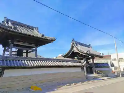 蓮乗院のその他建物
