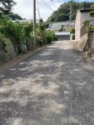 王福寺(神奈川県)