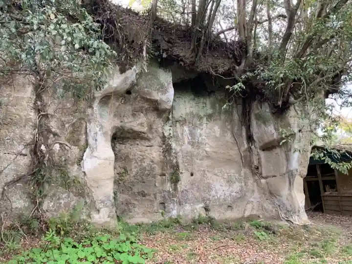 岩富寺(千葉県)