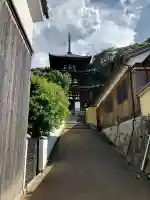 當麻寺 護念院(奈良県)