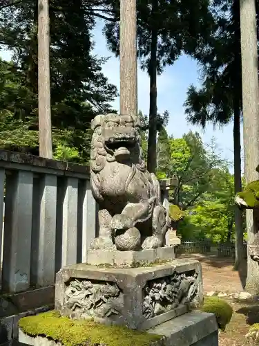 岡太神社(福井県)