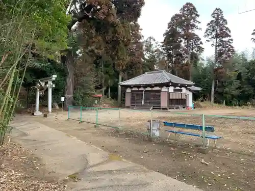 保食神社(千葉県)