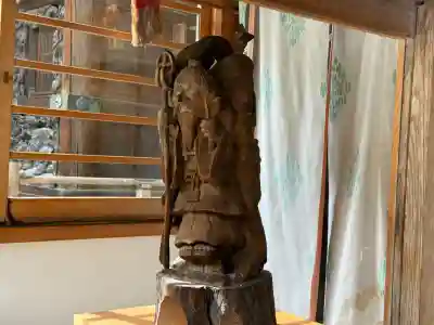 古峯神社(栃木県)