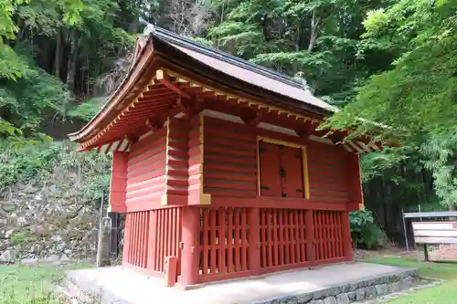 談山神社(奈良県)
