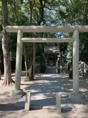 伊弉諾神宮(兵庫県)