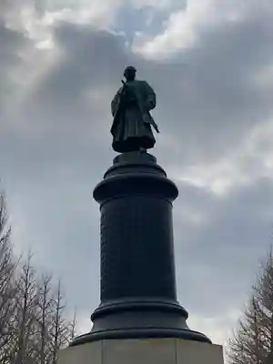 靖國神社(東京都)