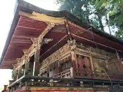 談山神社の本殿