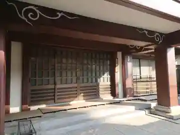 林泉寺のその他建物